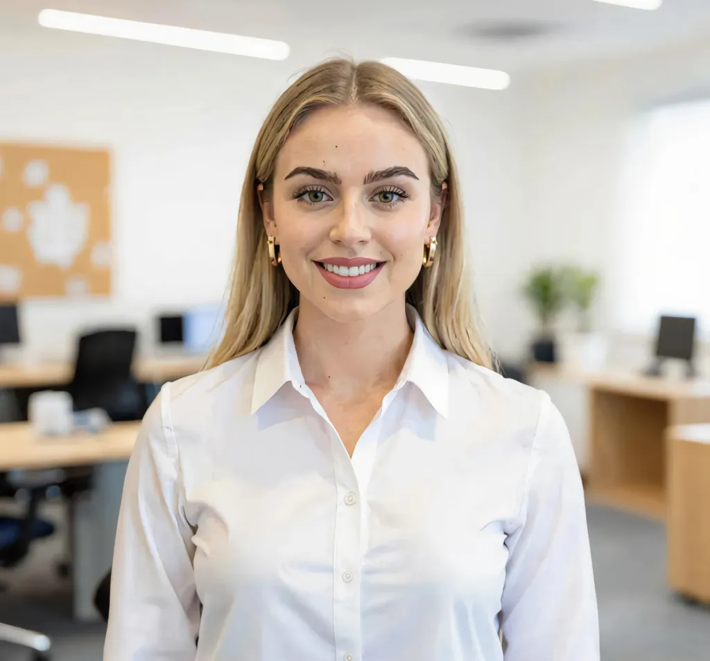 Marlene Neuhofer, Support & Backoffice bei Diktara